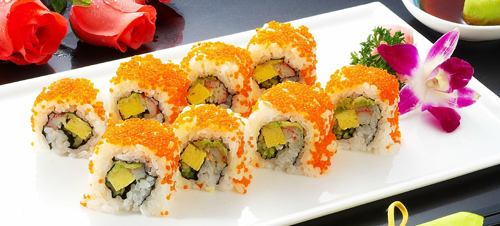 鱼旨寿司加盟需要多少钱？14.36万元不可少！