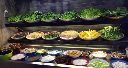 冒菜老号加盟费是多少？最低也要77万元！