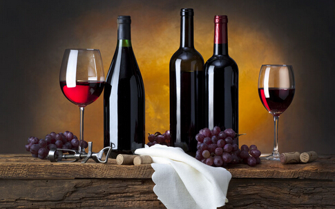 加盟兰泉酒庄多少钱？