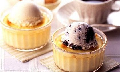 甜品来了加盟费是多少？