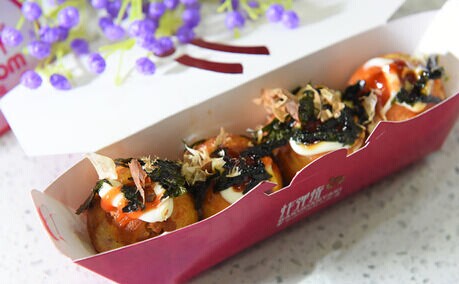 炸弹烧加盟最少要多少钱?