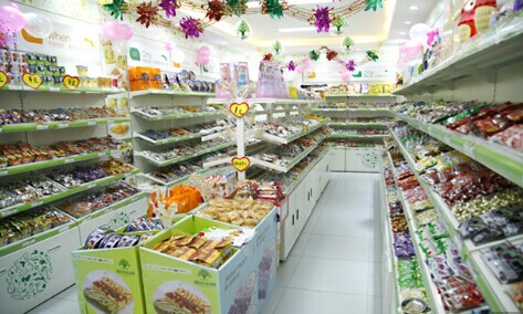 淘品小栈加盟费多少?25万元不到即可加盟!