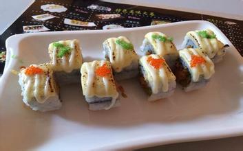 嘿店寿司加盟费是多少？开店几万块就搞定了！