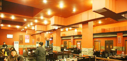 滋奇火锅加盟需要多少钱？