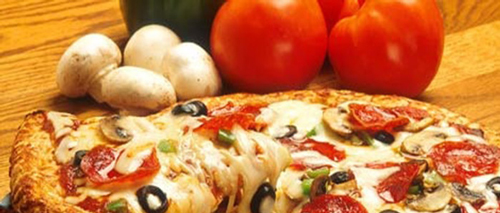 匹斯堡披萨加盟