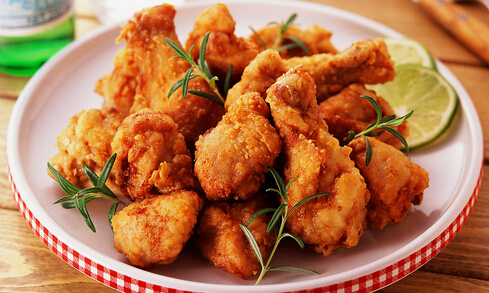 孙世馨炸鸡加盟最少多少钱？不到5万元就能成！