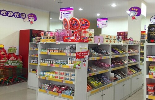 索味零食加盟费是多少?26万元加盟成功当老板!