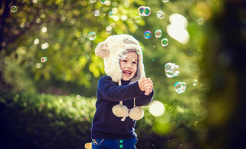 爱你宝贝儿童摄影加盟需要多少钱?