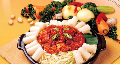 炫多韩国料理加盟需要多少钱？