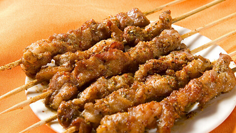 加盟聚义厅烧烤需要多少钱?