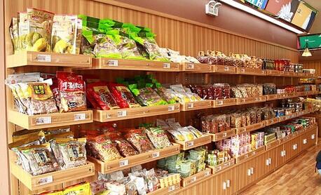 王小贱鲜果零食加盟最少要多少钱?