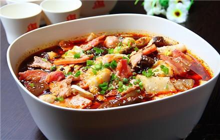 盆派冒菜加盟费是多少？24.52万元开店真的够了！