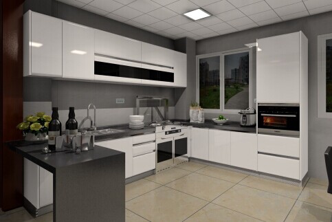 美大集成灶加盟费是多少?