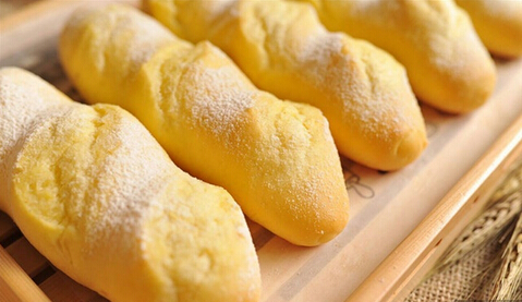 青柠蜜面包加盟最少多少钱？