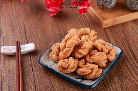 陈麻花加盟费要多少钱?7万元即可加盟创业!