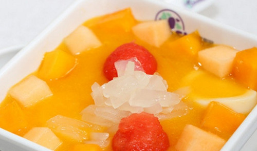 思甜甜品加盟最少需要多少钱？