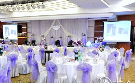 世纪今缘婚庆加盟费多少钱？