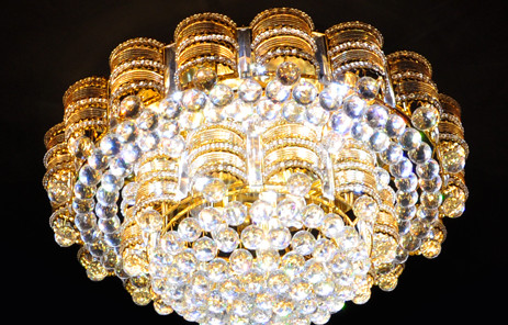 怡美灯饰加盟需要多少钱？只要34.85万元就能加盟！