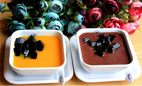 思甜甜品加盟费是多少？投入6.24万元自己做老板！