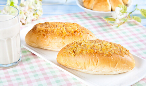 麦香人家加盟费是多少?