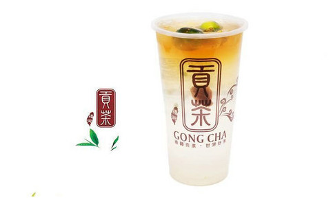 渺渺贡茶加盟最少需要多少钱？