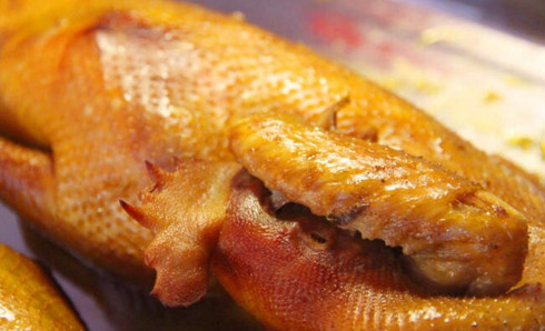 百味药膳鸡加盟费是多少？