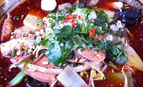 蓉城传奇加盟费是多少?不到9万元,日进斗金!