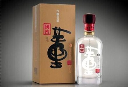 董酒加盟费是多少？50万元请备好！