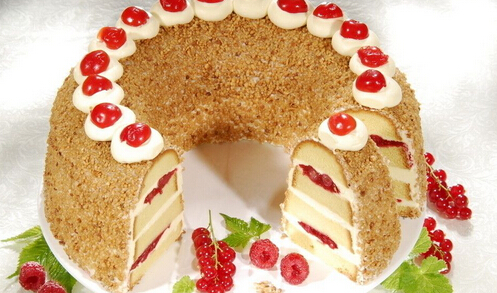 米斯韦尔蛋糕加盟费是多少?