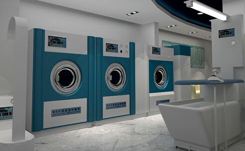 施柏丽加盟费多少？几万元就能财源广进！