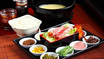 香禾米线加盟需要多少钱？