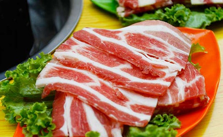 百客惠卤鸭加盟最少需要多少钱？