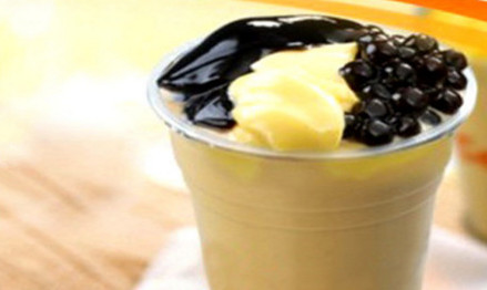 米欧克奶茶加盟最少需要多少钱?