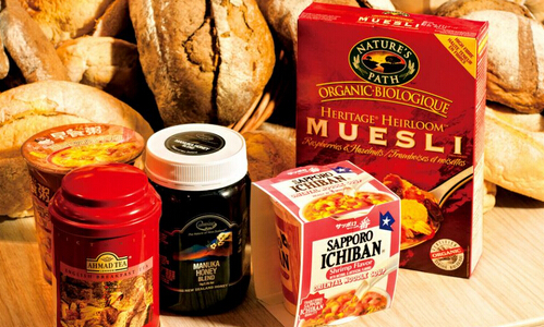 一休哥进口食品加盟费是多少?