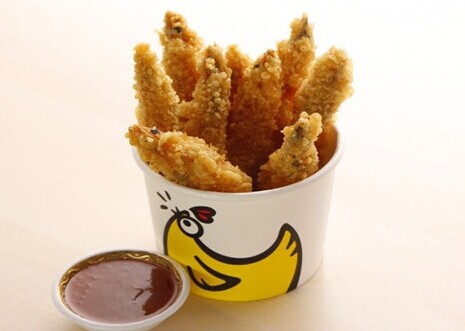 蜜秘鸡地加盟最少要多少钱?