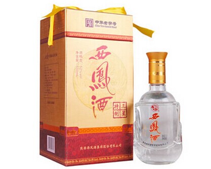 西凤酒加盟最少要多少钱?