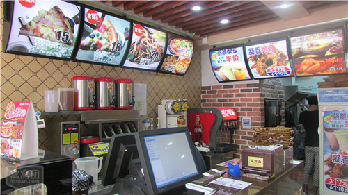 芝根芝底披萨加盟费用是多少？10万元即可走上创业路！