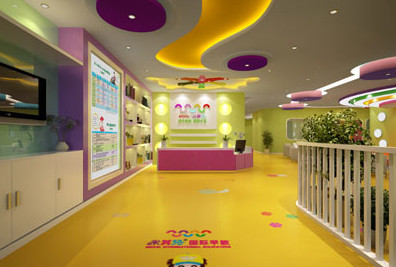 米其儿国际早教中心加盟最少需要多少钱？