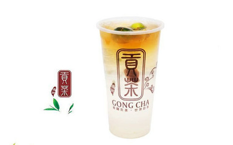 渺渺贡茶加盟费是多少?