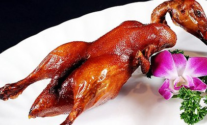 百客惠卤鸭加盟费是多少？