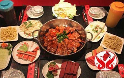 恒旭干锅鸭头加盟费是多少?