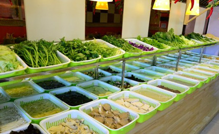 管先生健康煮麻辣烫加盟费是多少?