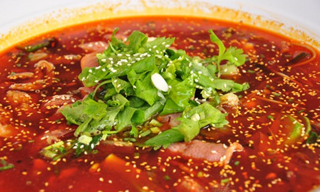 篓味冒菜加盟最少需要多少钱？