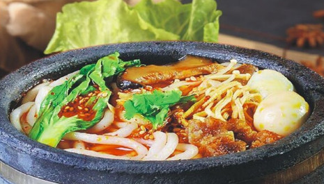 那加米皮加盟最少需要多少钱？