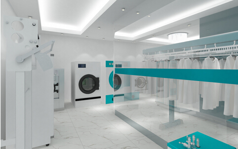 多妮妮干洗店加盟费是多少？