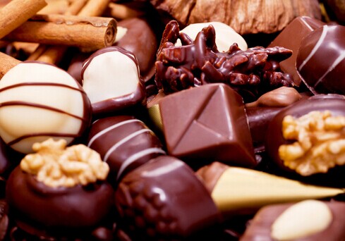 蒂奥莎巧克力加盟费