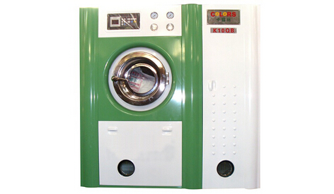 卡露丝干洗加盟费多少？11万元成大赢家！