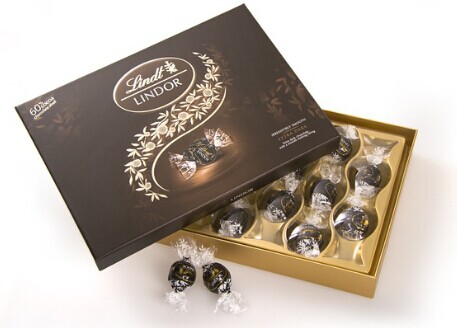 瑞士莲巧克力加盟费要多少钱？