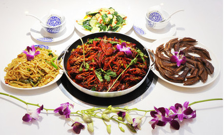 潮火锅加盟最少需要多少钱？