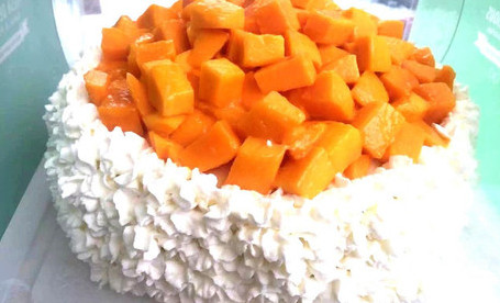 百适甜品加盟需要多少钱？只要33.83万元就能成功加盟！